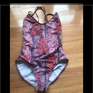 FLASH SALE 💥Wildfox swimsuit ❤️ perfect condition